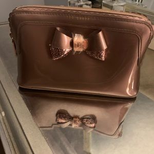 Ted baker makeup pouch